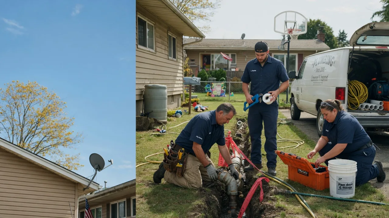 Garbage Disposal Replacement in Van Meter, IA near me